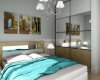Well-position Konyaalti Apartments in Antalya 6