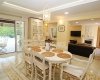 Marbella ve Puerto Banus'a Yakın Satılık Müstakil Villa 13