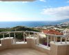 Duplex Villas Overlooking the Sea in Kargicak, Alanya 24