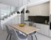 Modern Turnkey Villas with Private Pool and Solarium in Benijófar 7
