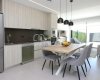 Modern Turnkey Villas with Private Pool and Solarium in Benijófar 8