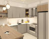 Elegante Appartementen In Prestigieus Complex In Mersin Erdemli 15