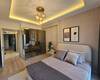 Real Estate in a Complex with a Pool Near the Sea in Tömük, Mersin 20