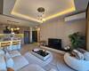 Real Estate in a Complex with a Pool Near the Sea in Tömük, Mersin 7
