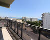 Sea View Flats Close to Amenities in Mezitli Mersin 9