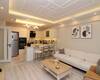 Appartements Avec Terrain De Basketball À Mersin Erdemli 13