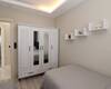 Appartements Avec Terrain De Basketball À Mersin Erdemli 19