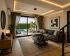 Semi-detached Villas with Nature View in Mersin Silifke 4