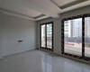 Modern Flats with Communal Garden in Mersin 13