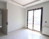 Modern Flats with Communal Garden in Mersin 16