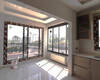 Modern Flats with Communal Garden in Mersin 10