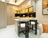 Apartments in Well-equipped Complex in Mersin Mezitli 22