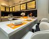 Apartments in Well-equipped Complex in Mersin Mezitli 23