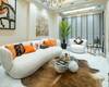 Apartments in Well-equipped Complex in Mersin Mezitli 17