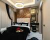Apartments in Well-equipped Complex in Mersin Mezitli 24