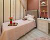 Apartments in Well-equipped Complex in Mersin Mezitli 27