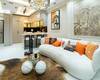 Apartments in Well-equipped Complex in Mersin Mezitli 19