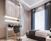 Newly Built Apartments with Modern Amenities in Mersin Yenişehir 13