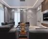 Newly Built Apartments with Modern Amenities in Mersin Yenişehir 4