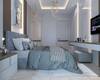 Newly Built Apartments with Modern Amenities in Mersin Yenişehir 9