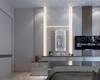 Newly Built Apartments with Modern Amenities in Mersin Yenişehir 15