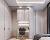 Newly Built Apartments with Modern Amenities in Mersin Yenişehir 14