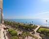 Sea-view Duplex Apartment for Sale in Mersin Mezitli