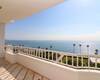 Sea-view Duplex Apartment for Sale in Mersin Mezitli 41