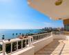 Sea-view Duplex Apartment for Sale in Mersin Mezitli 42