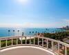 Sea-view Duplex Apartment for Sale in Mersin Mezitli 43