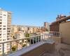 Sea-view Duplex Apartment for Sale in Mersin Mezitli 47