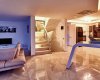 Well-designed Modern Villa in Kalkan Turkey 9