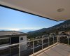 Sea View 5+1 Villa in Alanya with Rich Features 20