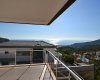Sea View 5+1 Villa in Alanya with Rich Features 21