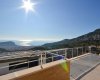 Sea View 5+1 Villa in Alanya with Rich Features 24