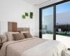 Villor Med 3 Sovrum Och Privat Pool I Rojales & Benijofar 23