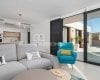 Villor Med 3 Sovrum Och Privat Pool I Rojales & Benijofar 10
