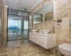 State of the Art Villa in Kalkan with Unobstructed Sea View 22