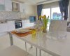 Modern Flats for Sale with Roomy Living Spaces in Alanya 22
