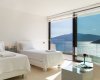 Furnished Kalkan Real Estate with Private Infinity Pool 32
