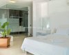 Furnished Kalkan Real Estate with Private Infinity Pool 25