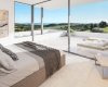 Estepona Costa Del Sol'de Ayrıcalıklı Yaşam Sunan Lüks Villalar 7
