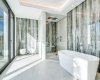 Turnkey Villa 100 Meters to the Beach in Estepona Malaga 41