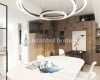 Appartements Bakırköy Avec Certificat LEED Gold Sur L'autoroute E5 8