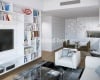 Appartements Bakırköy Avec Certificat LEED Gold Sur L'autoroute E5 9