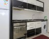 Antalya Property with Roomy Balconies in Konyaalti 19