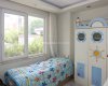 Antalya Property with Roomy Balconies in Konyaalti 24