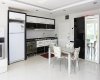 Antalya Property with Roomy Balconies in Konyaalti 15