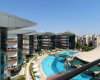 Ready to Move Fully-furnished Apartment in Konyaaltı Antalya 26