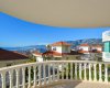 Sea View Detached Villas with a Spacious Terrace in Alanya 25